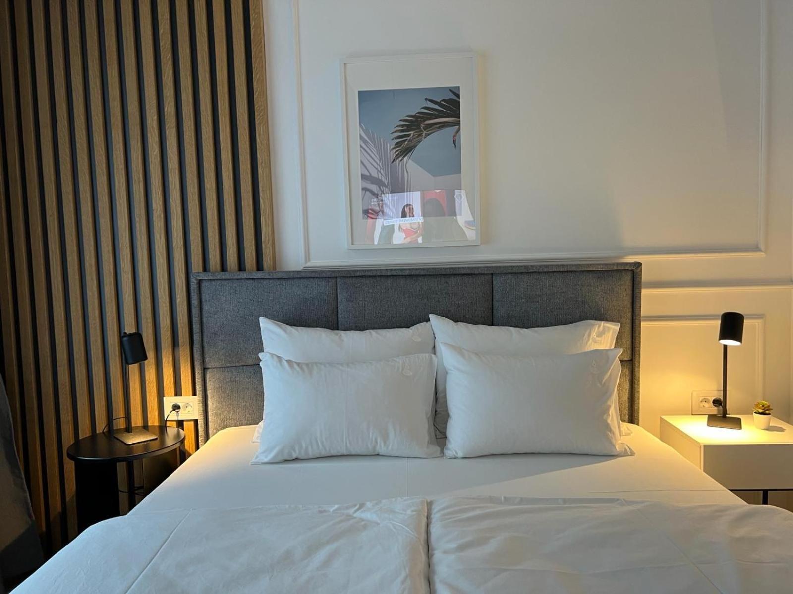 Red Riding Hood Apartment เบลเกรด ภายนอก รูปภาพ