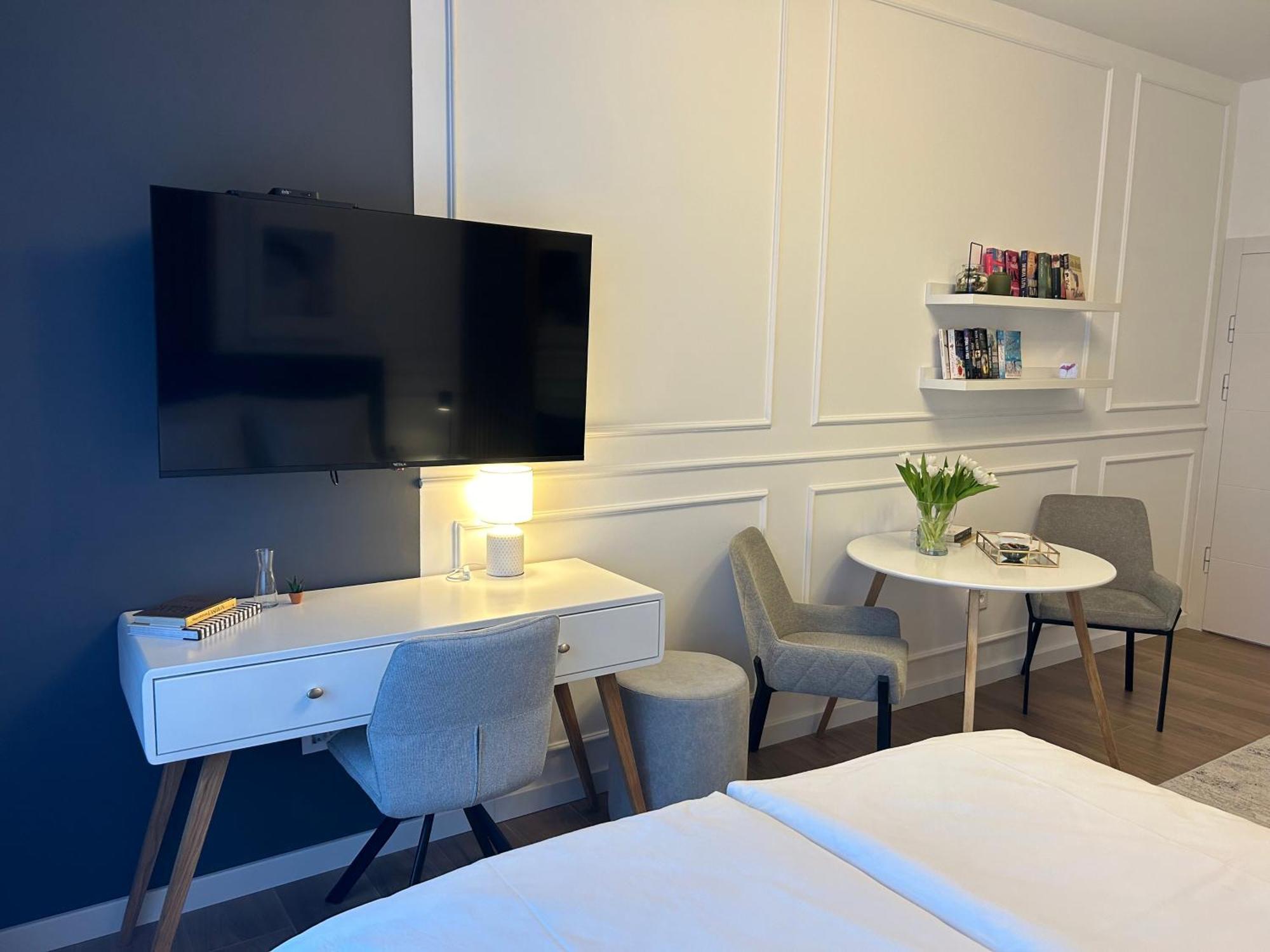 Red Riding Hood Apartment เบลเกรด ภายนอก รูปภาพ