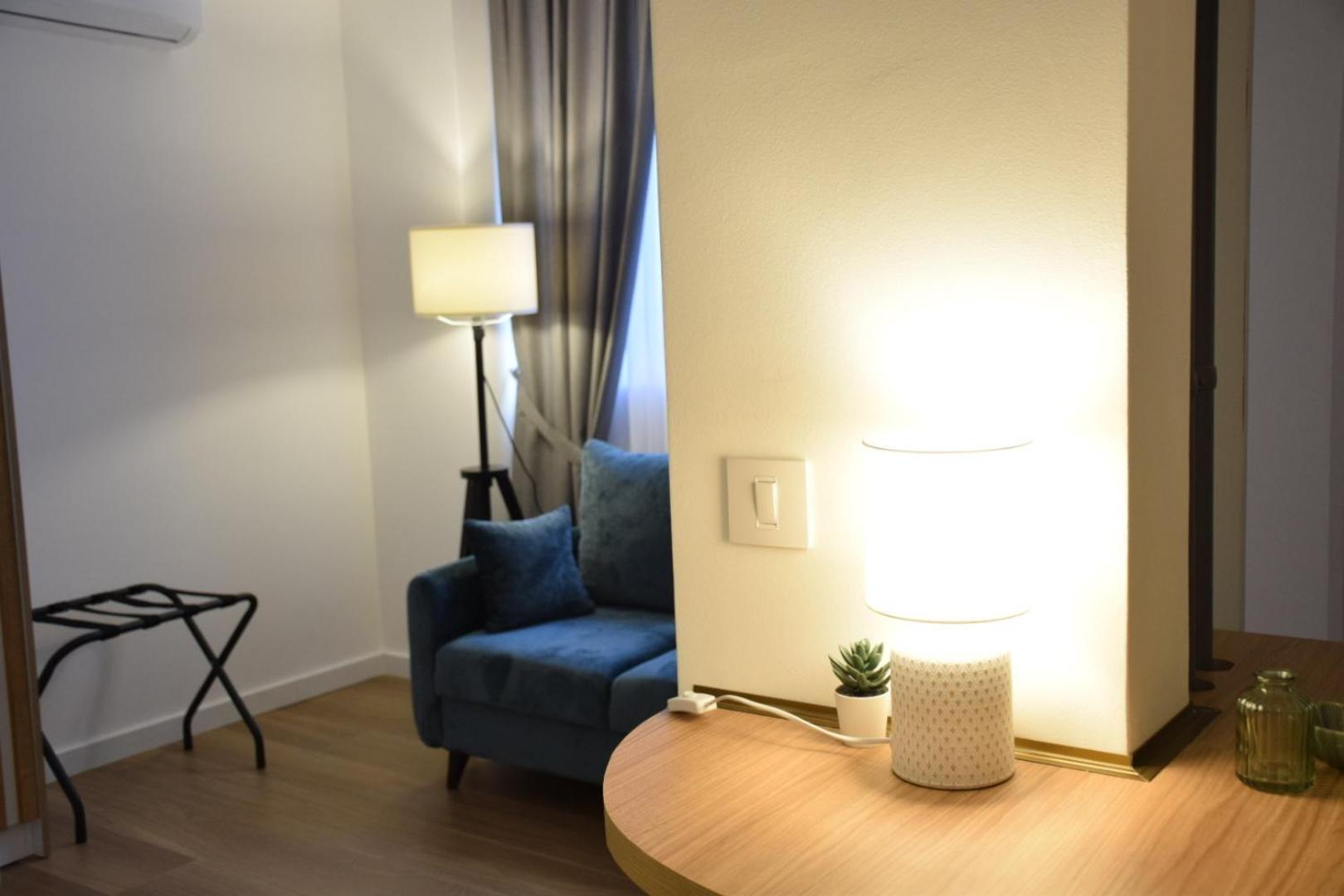 Red Riding Hood Apartment เบลเกรด ภายนอก รูปภาพ