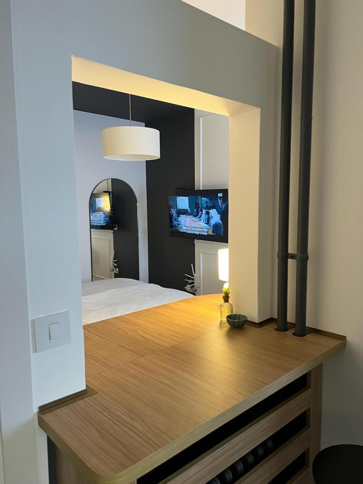 Red Riding Hood Apartment เบลเกรด ภายนอก รูปภาพ