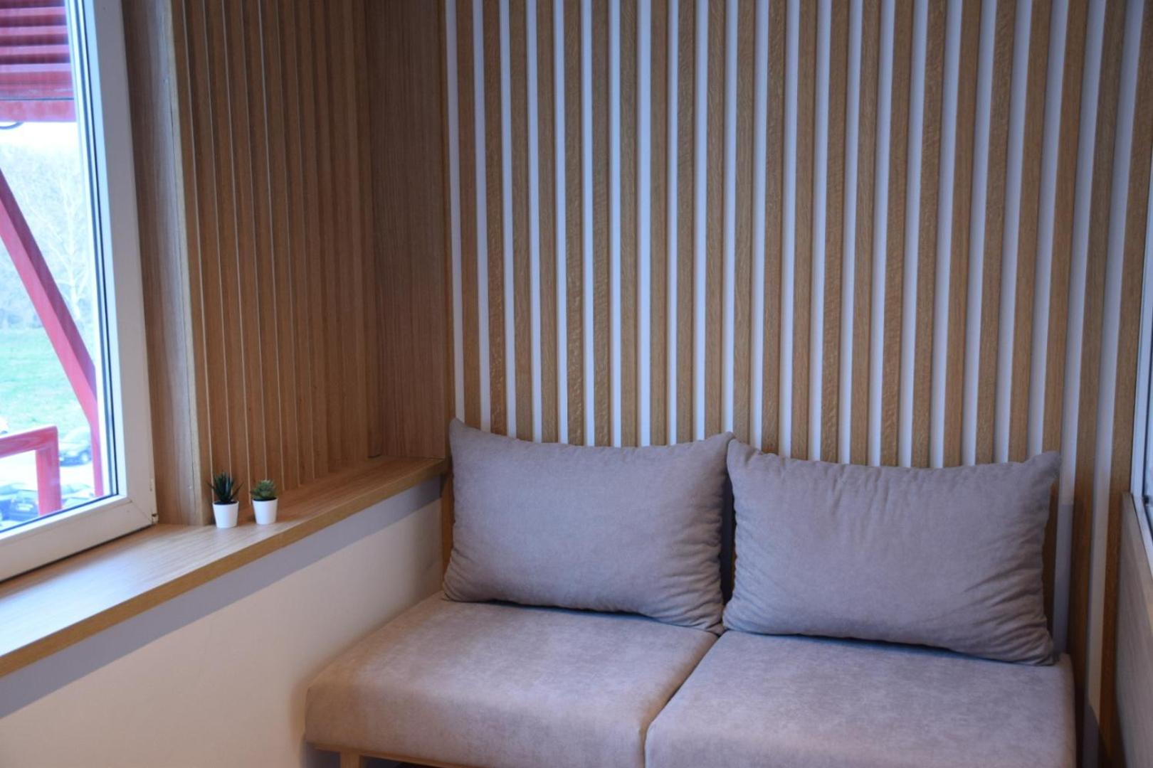 Red Riding Hood Apartment เบลเกรด ภายนอก รูปภาพ